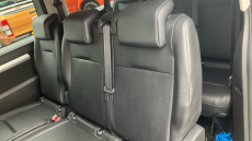 Toyota Proace Verso 2.0D Shuttle Long 5dr Diesel Estate